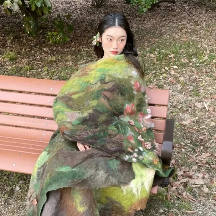 国产精品古风驿卒《千里驿途》全集 - 驿路坚守传信